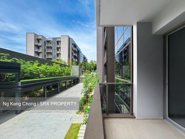 Toh Tuck Road (D21), Condominium #500360511